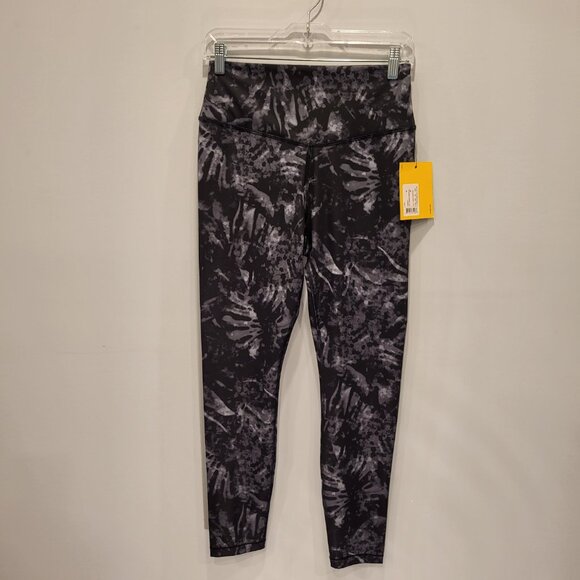 Lole Women's Yoga Joggers Activewear Spandex Leggings Medium - Picture 13 of 13